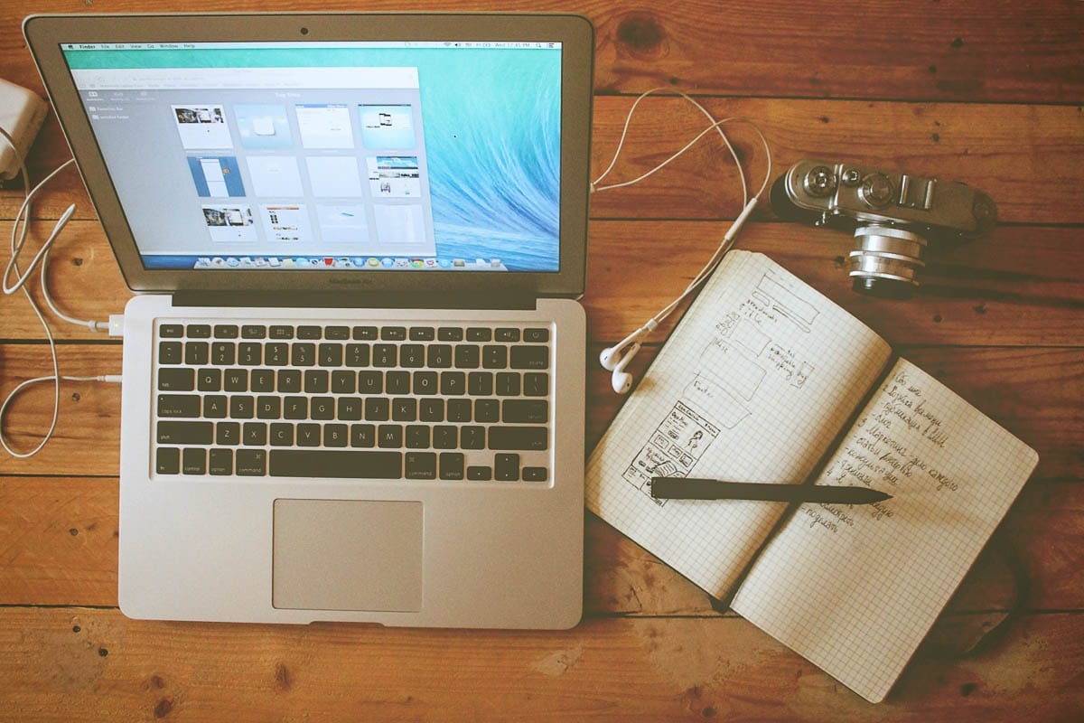 我最喜歡的旅行資源在2025年