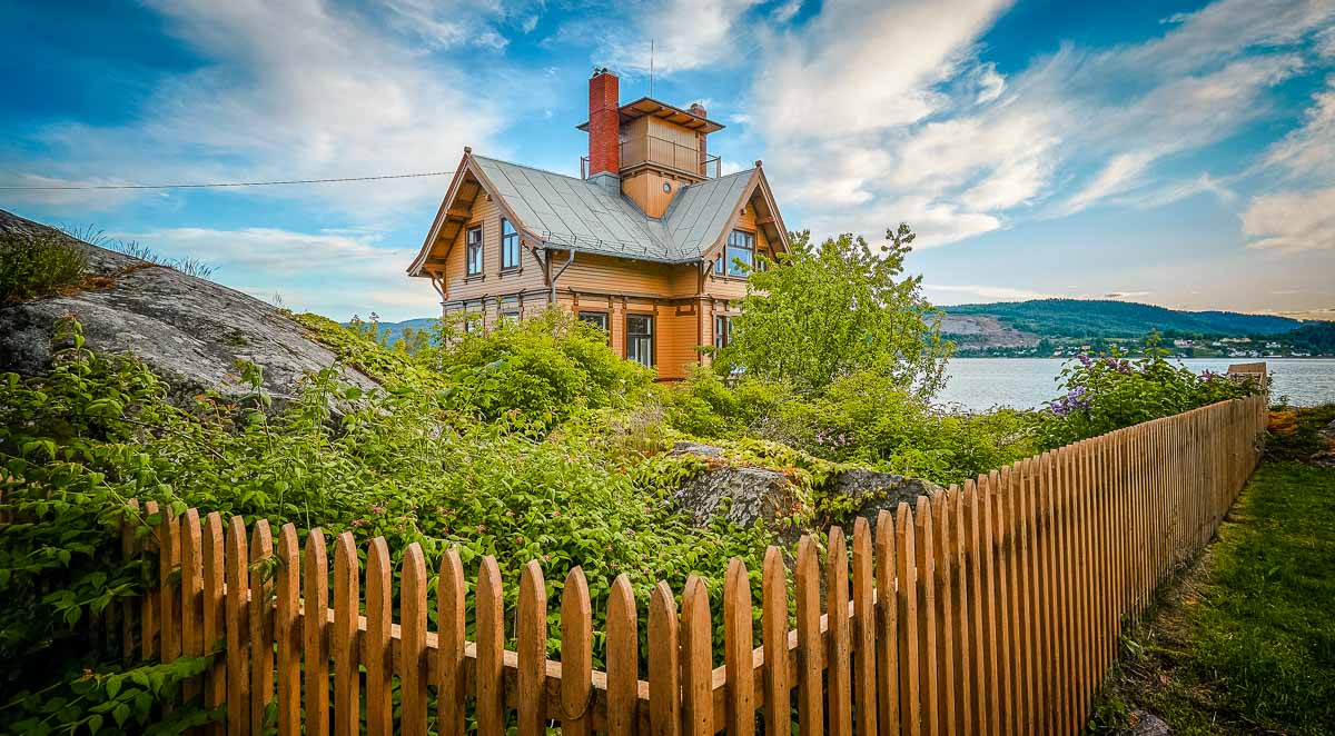 23馬里蘭州最好的Airbnbs：湖泊房屋，小屋 +度假租賃