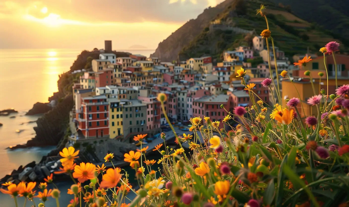 1925年意大利最美麗的地方（本地指南）