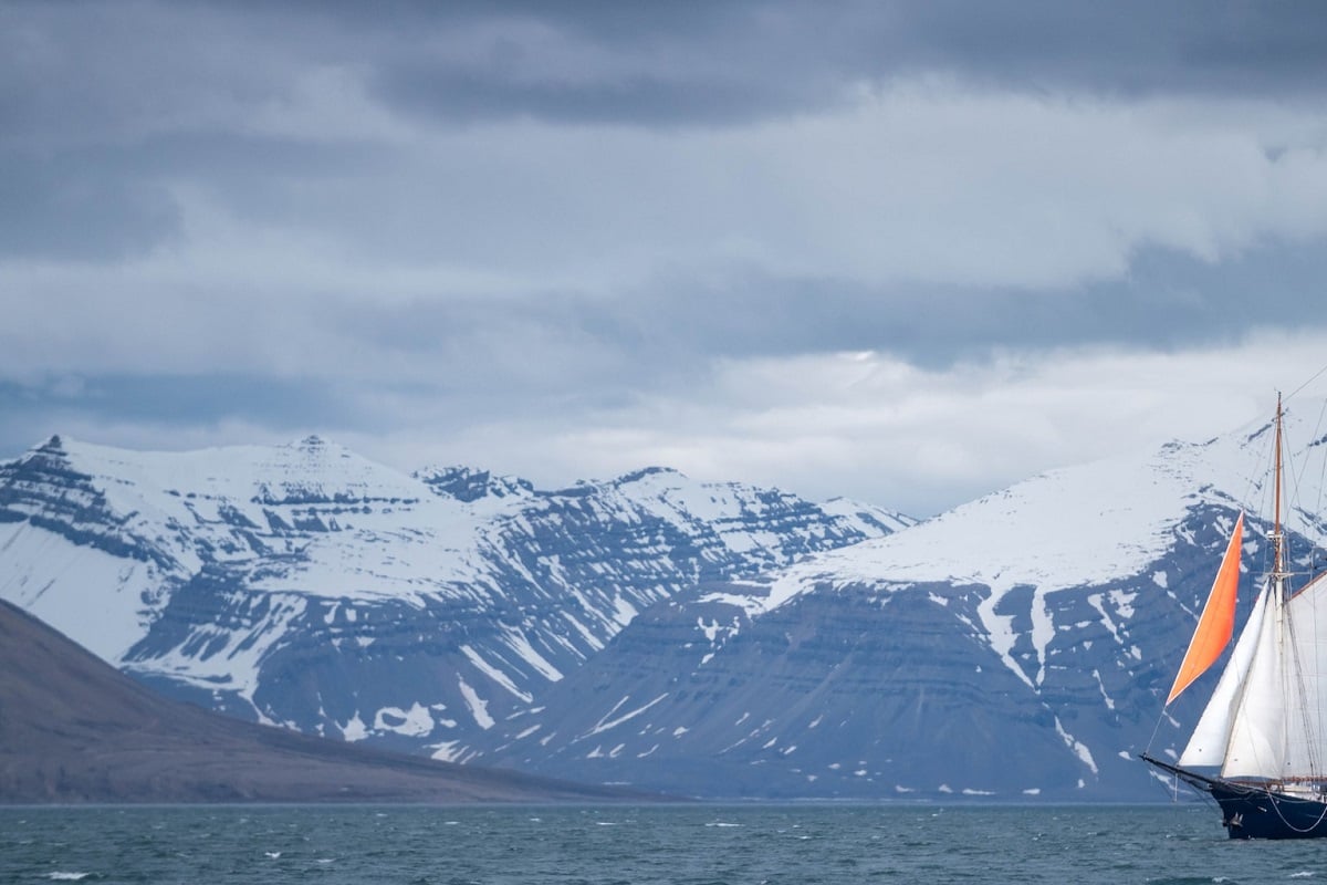 您需要查看的12個風景秀麗的目的地