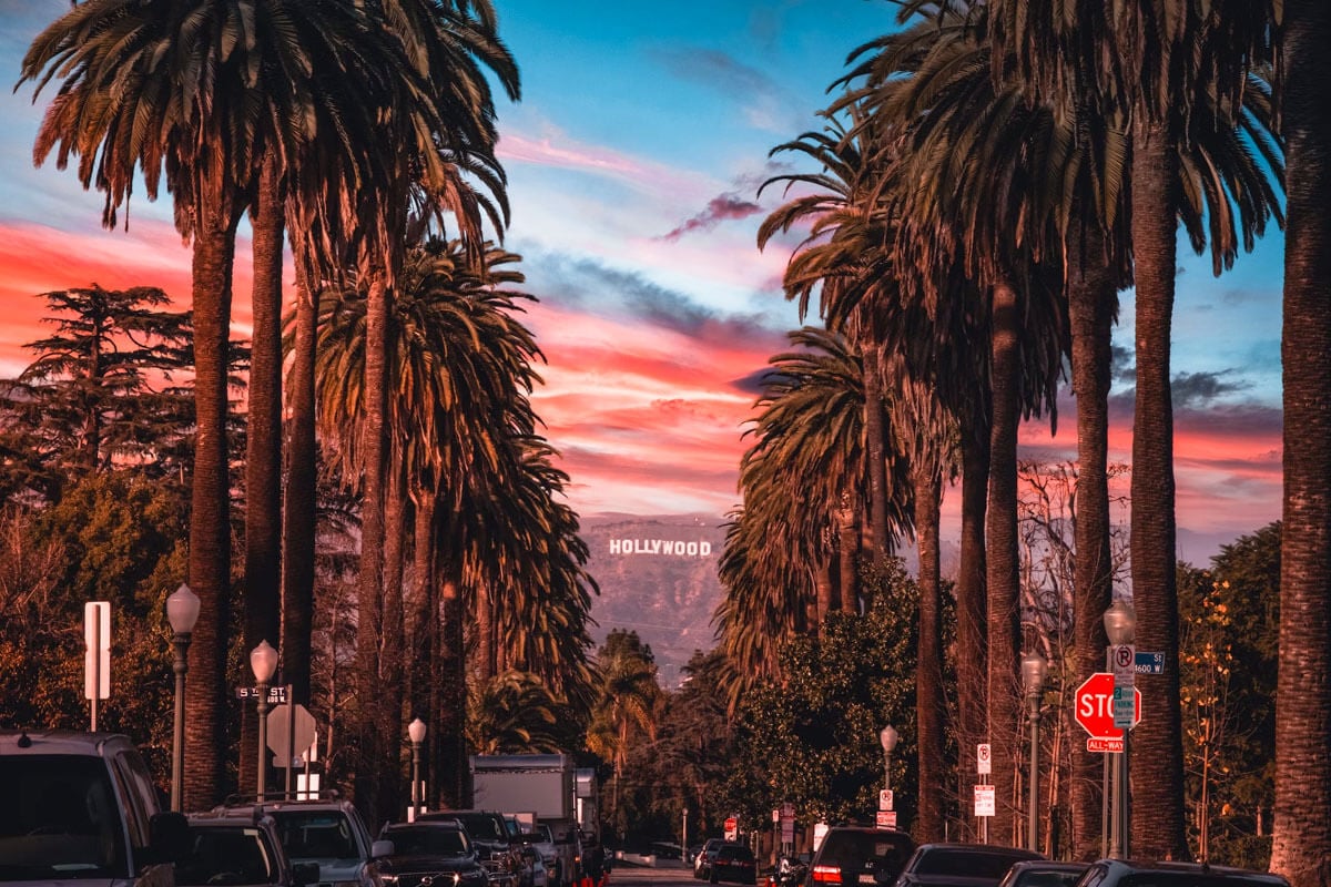 青少年在洛杉磯去哪裡：12個驚人的經歷