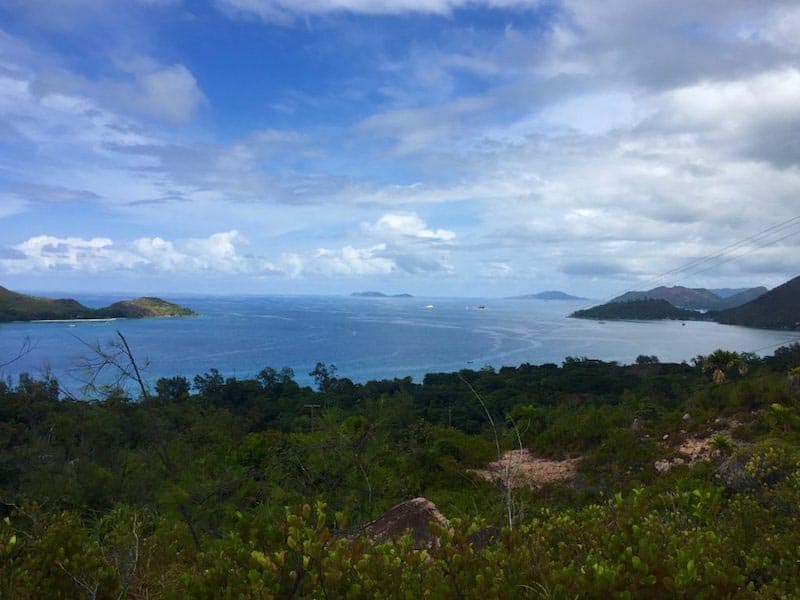 塞舌爾的10件事要做