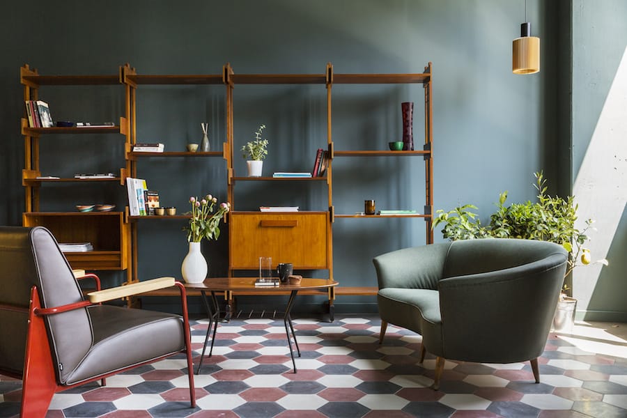 意大利米蘭的住所：所有預算的米蘭住宿