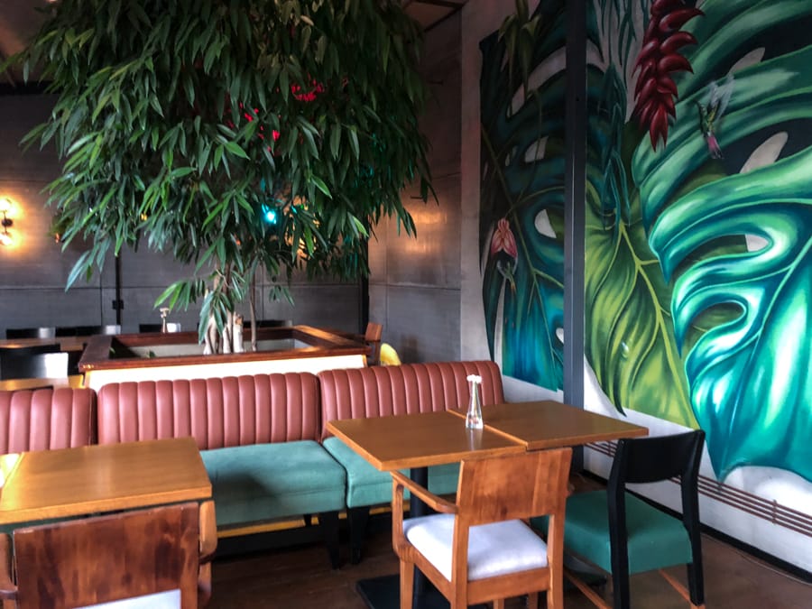 哈薩克斯坦Almaty的16家美味餐廳滿足所有口味