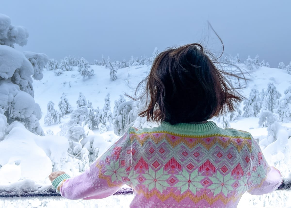 Ruka Peak Boutique酒店的完美夫妻度假（評論）