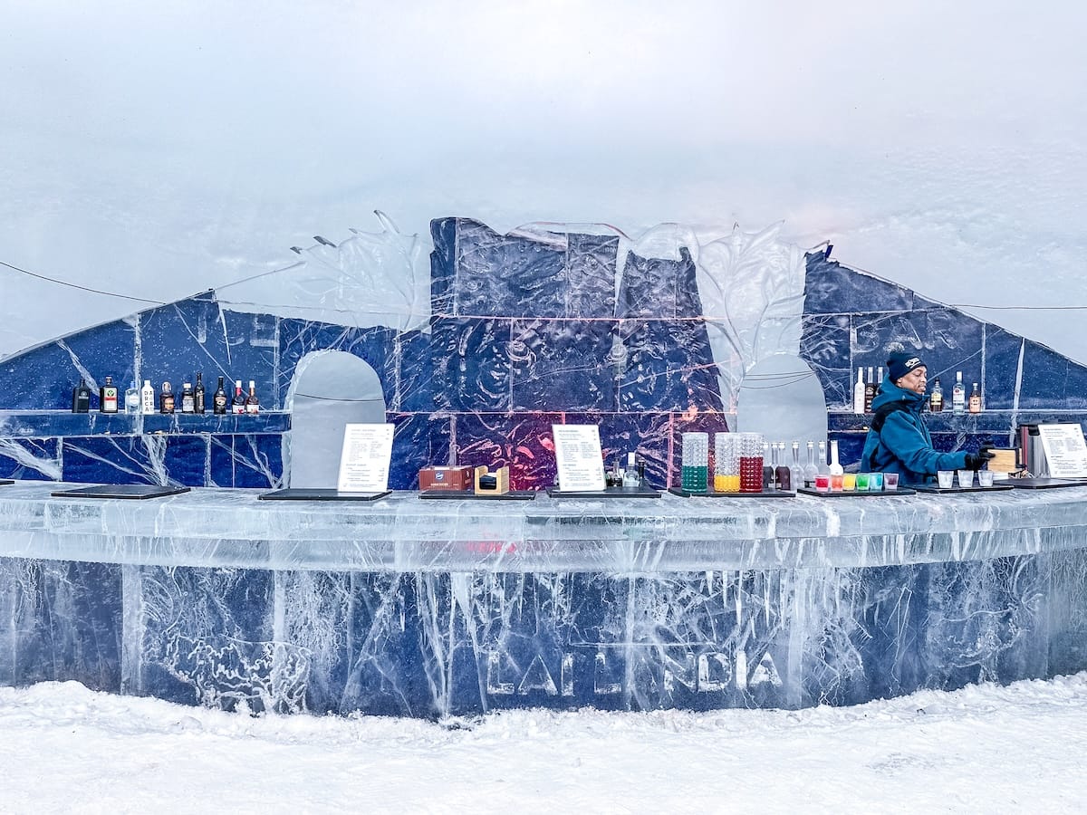 Rovaniemi的雪人世界：這值得您的時間和金錢嗎？