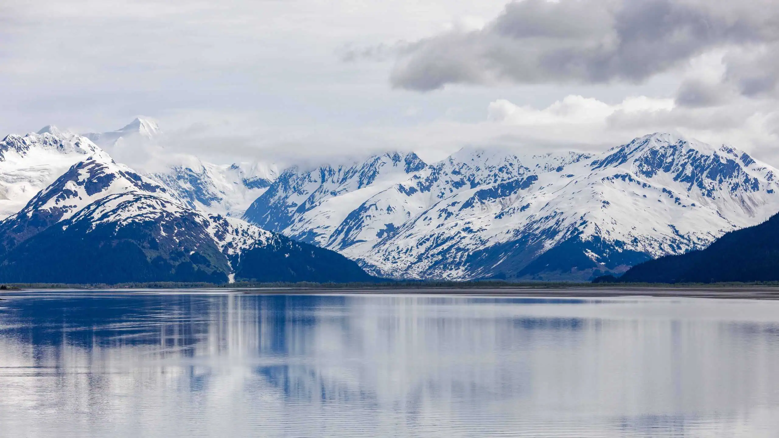 37居住在阿拉斯加的利弊（來自阿拉斯加）