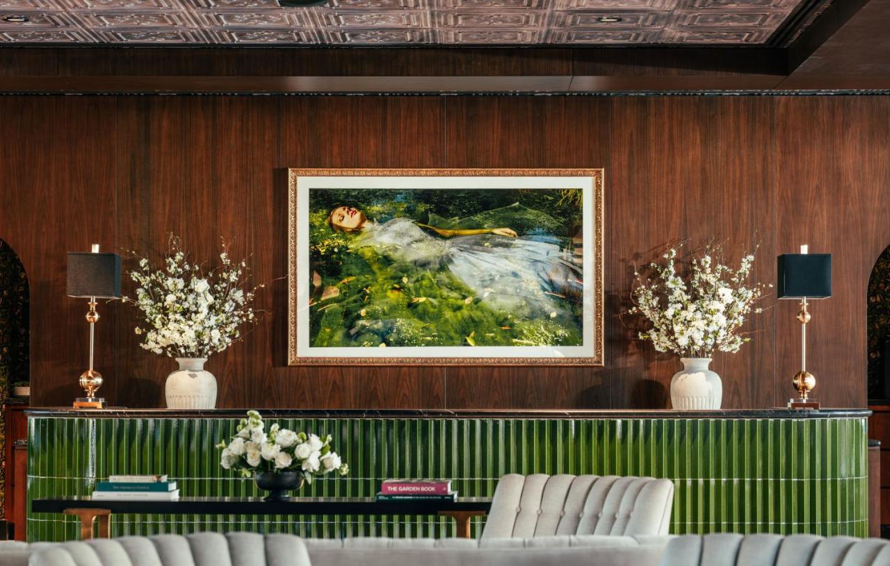 2024年最佳Lux酒店開業（僅美國）