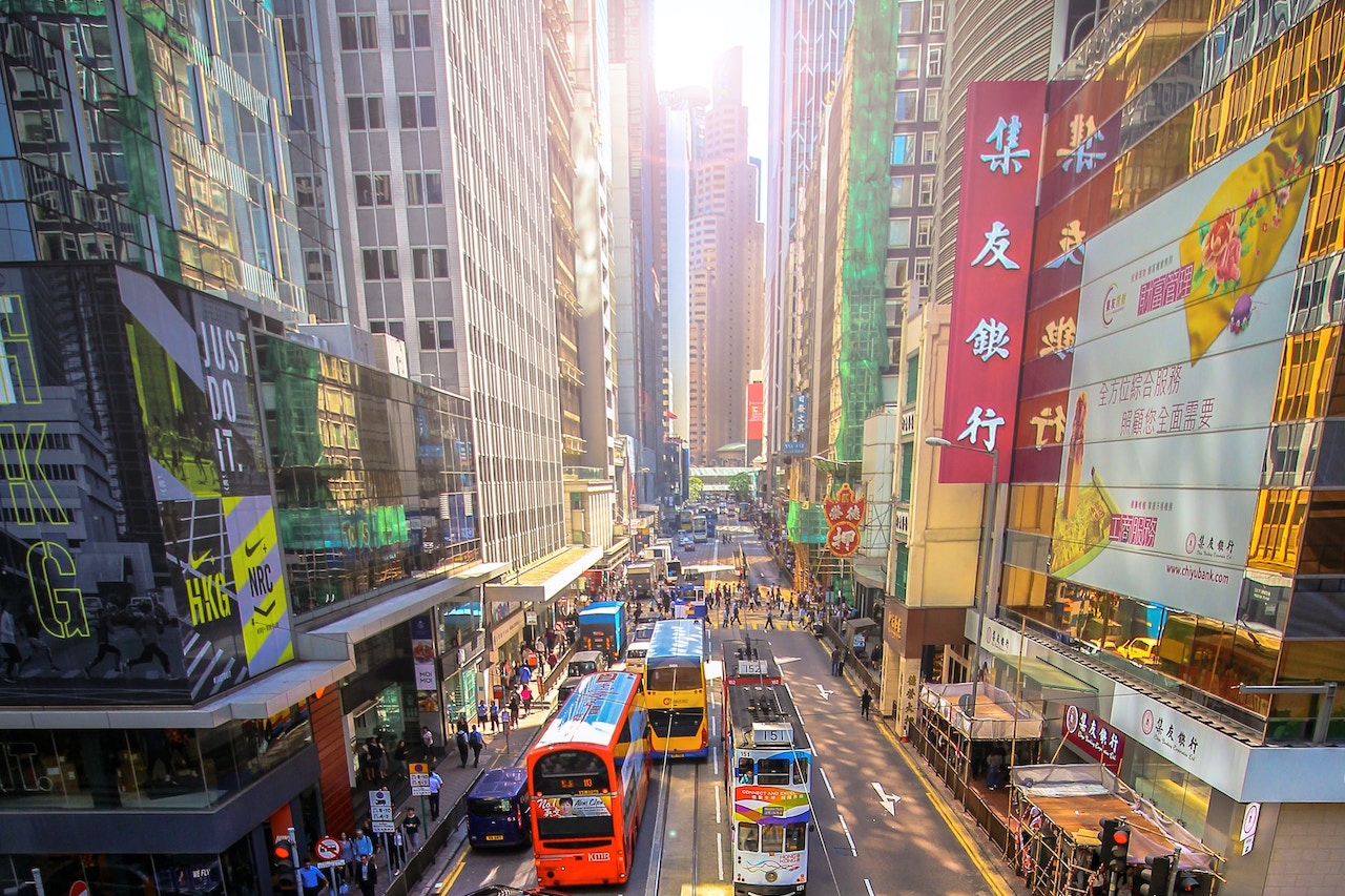 香港最好的麵包店