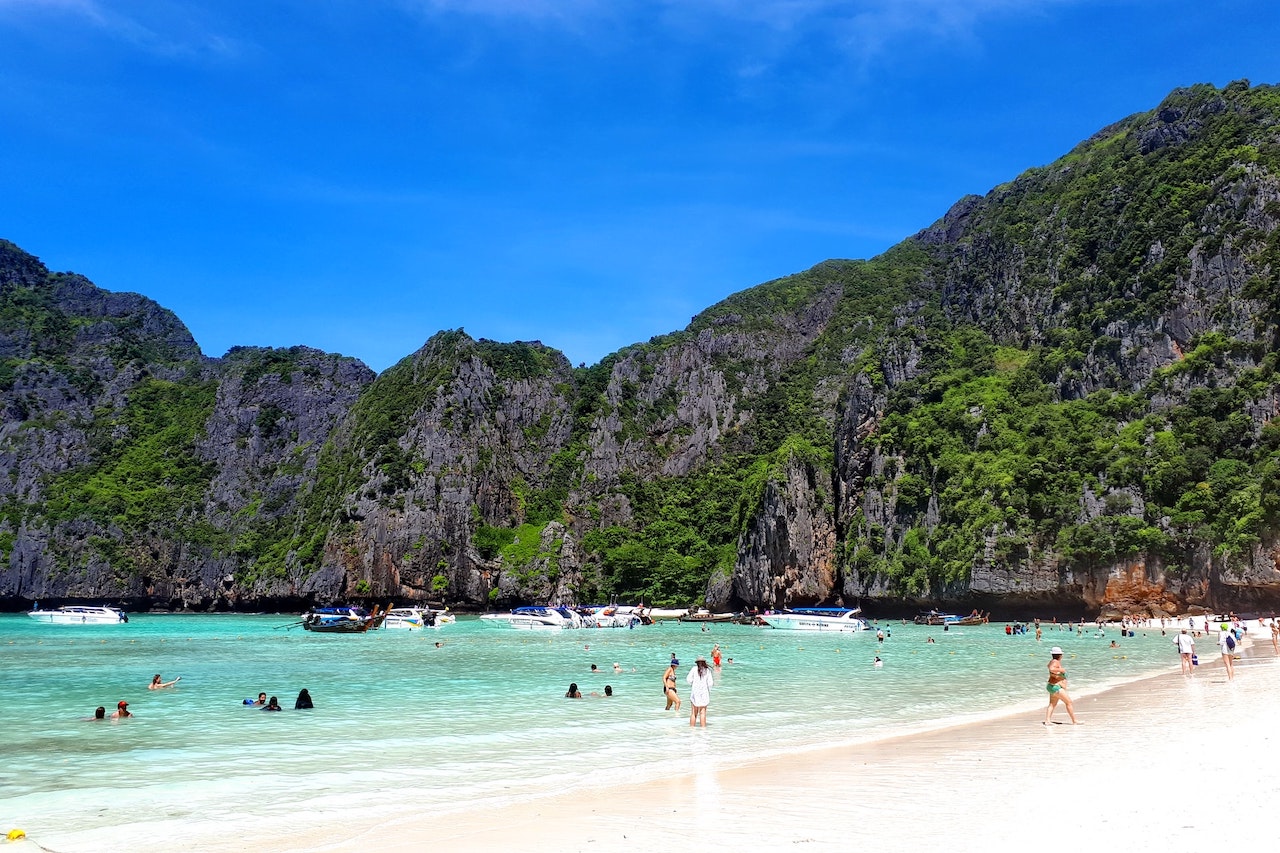 泰國旅行和背包旅行指南