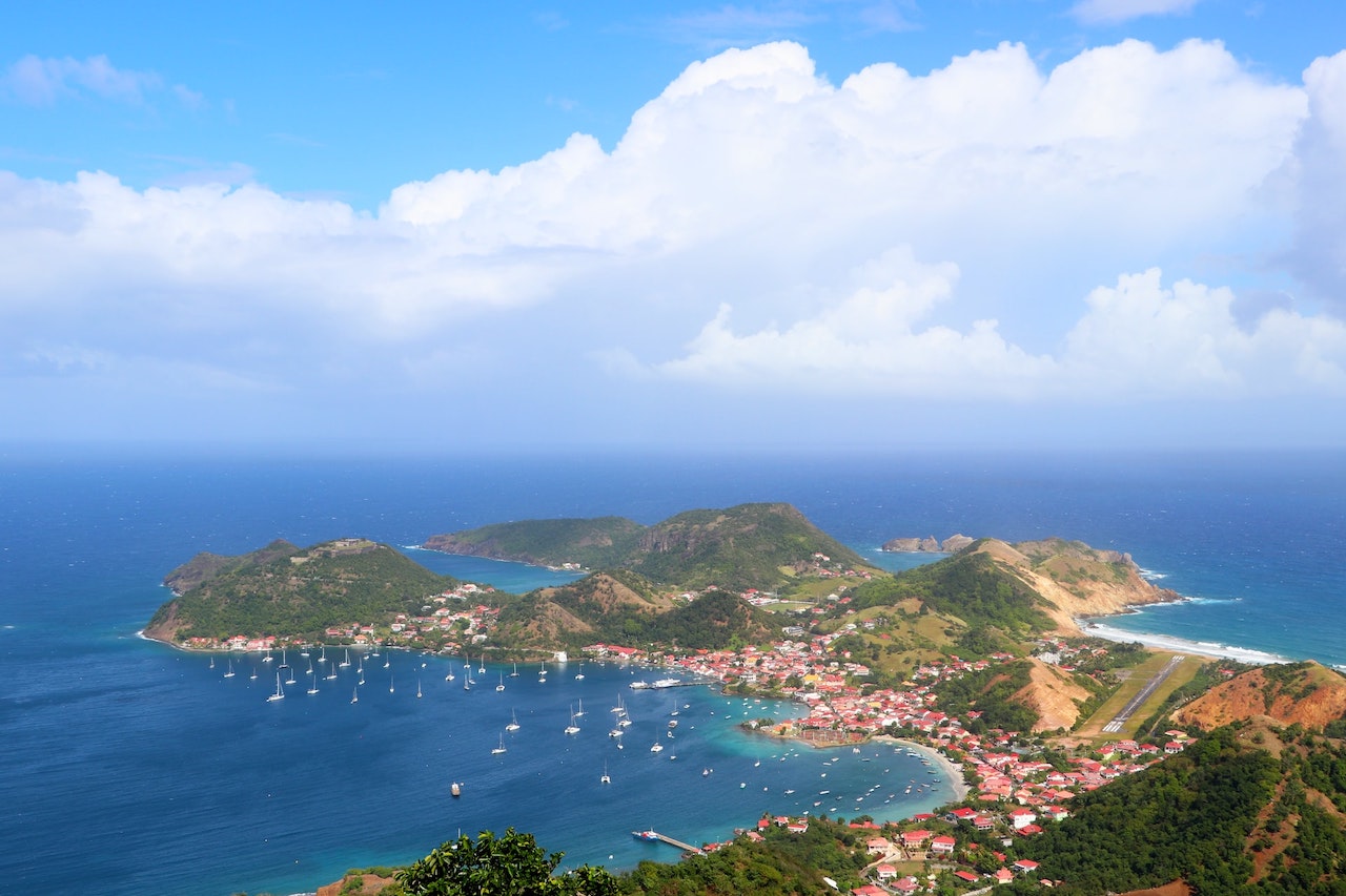 瓜德羅普旅行和背包旅行指南