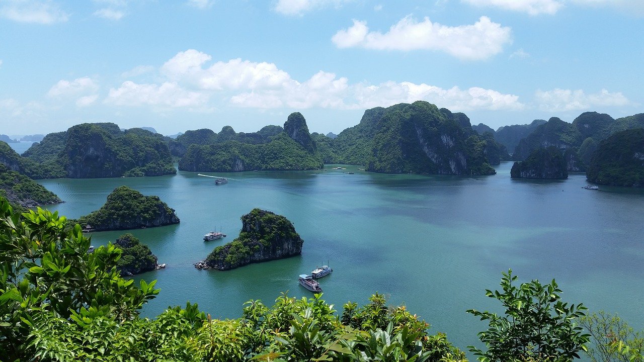 HA長灣旅行和背包旅行指南