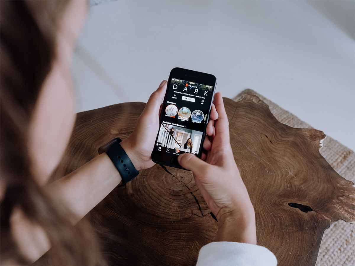 20個抓地力的德國Netflix表演將整個週末都想暴飲暴食