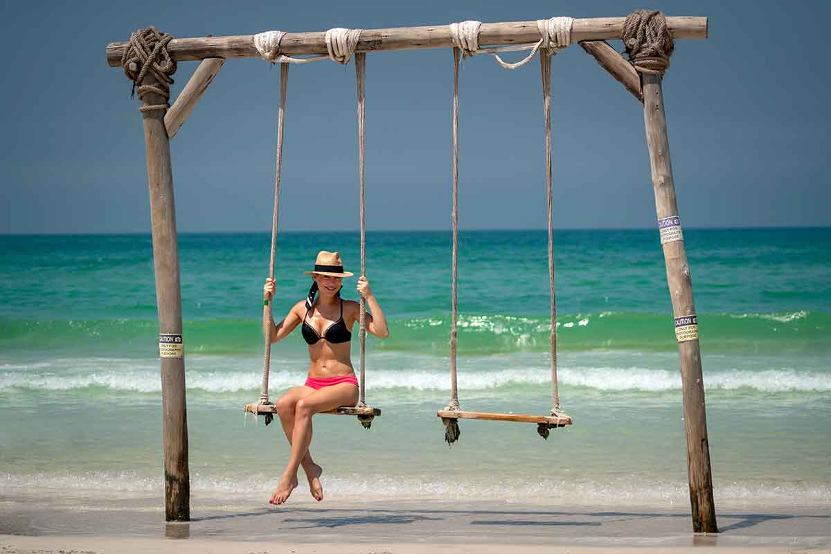 古巴20個最好的海灘