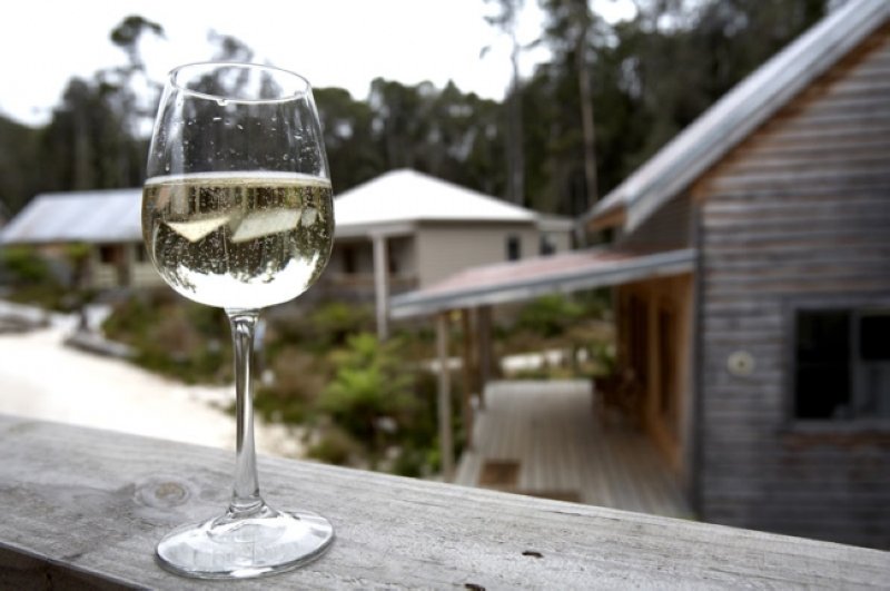 塔斯馬尼亞州的科琳娜：生態旅遊假期