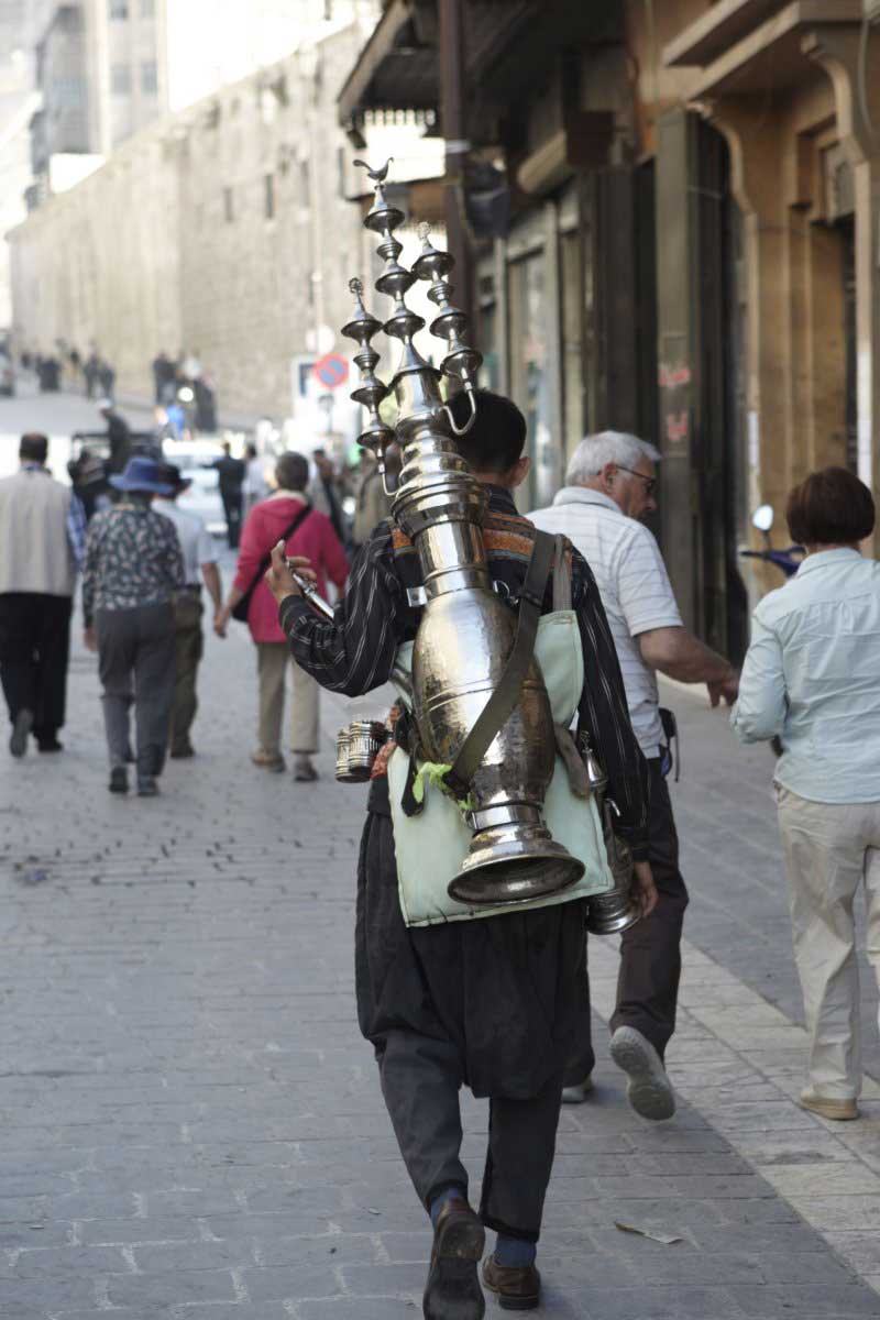 敘利亞的危機會結束嗎？