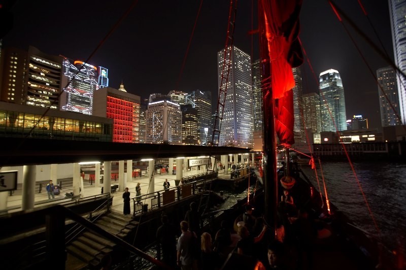 這款史詩般的香港行程將使您想盡快預訂航班