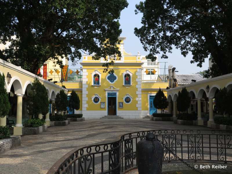 在配飾中要做的事情