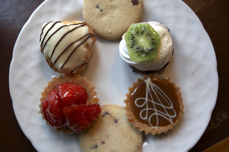 蘇格蘭愛丁堡巴爾莫拉爾酒店