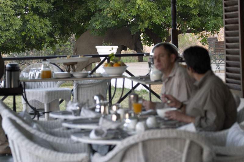 南隆瓦瓦國家公園