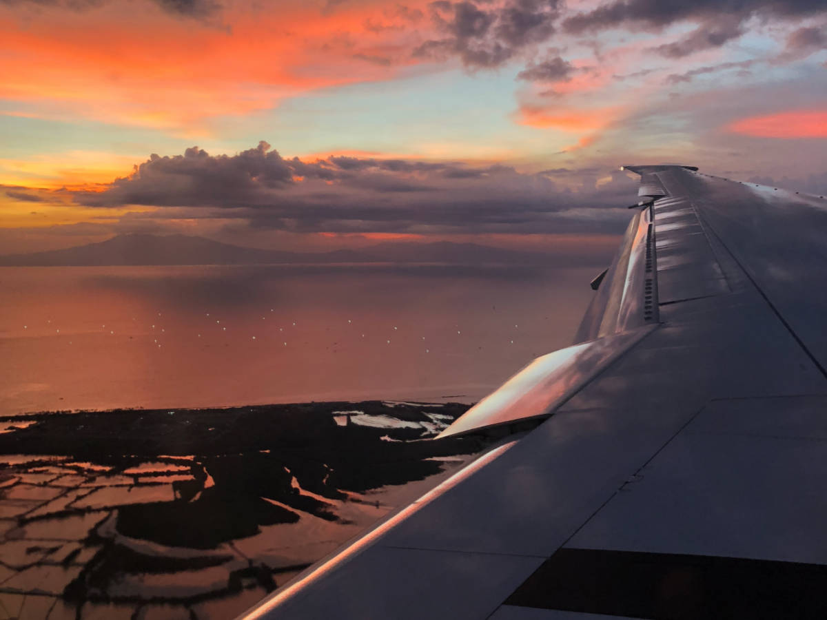 航空公司中途停留是最好的旅行黑客。這就是原因。