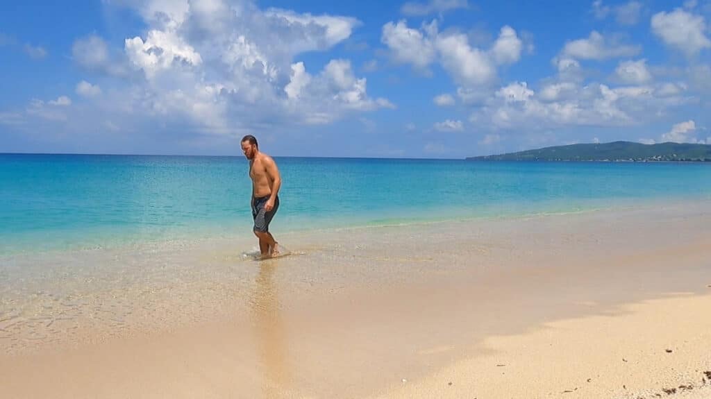 22個沒有護照的旅行場所（2025年）