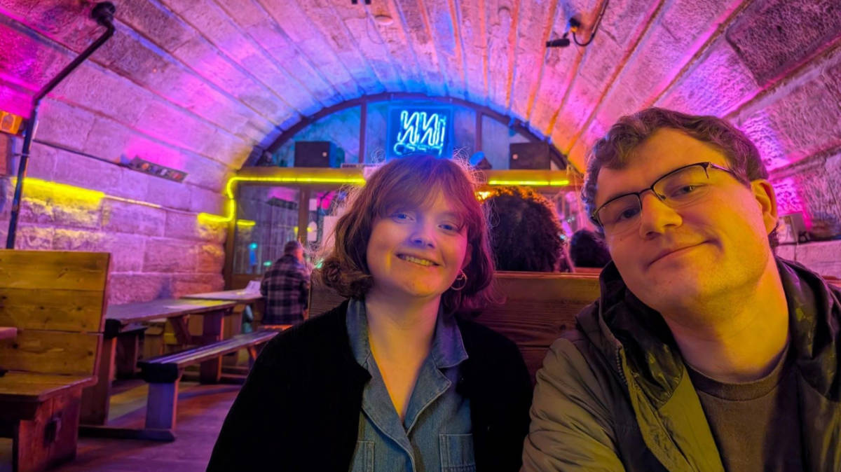 當地的完美3天格拉斯哥行程