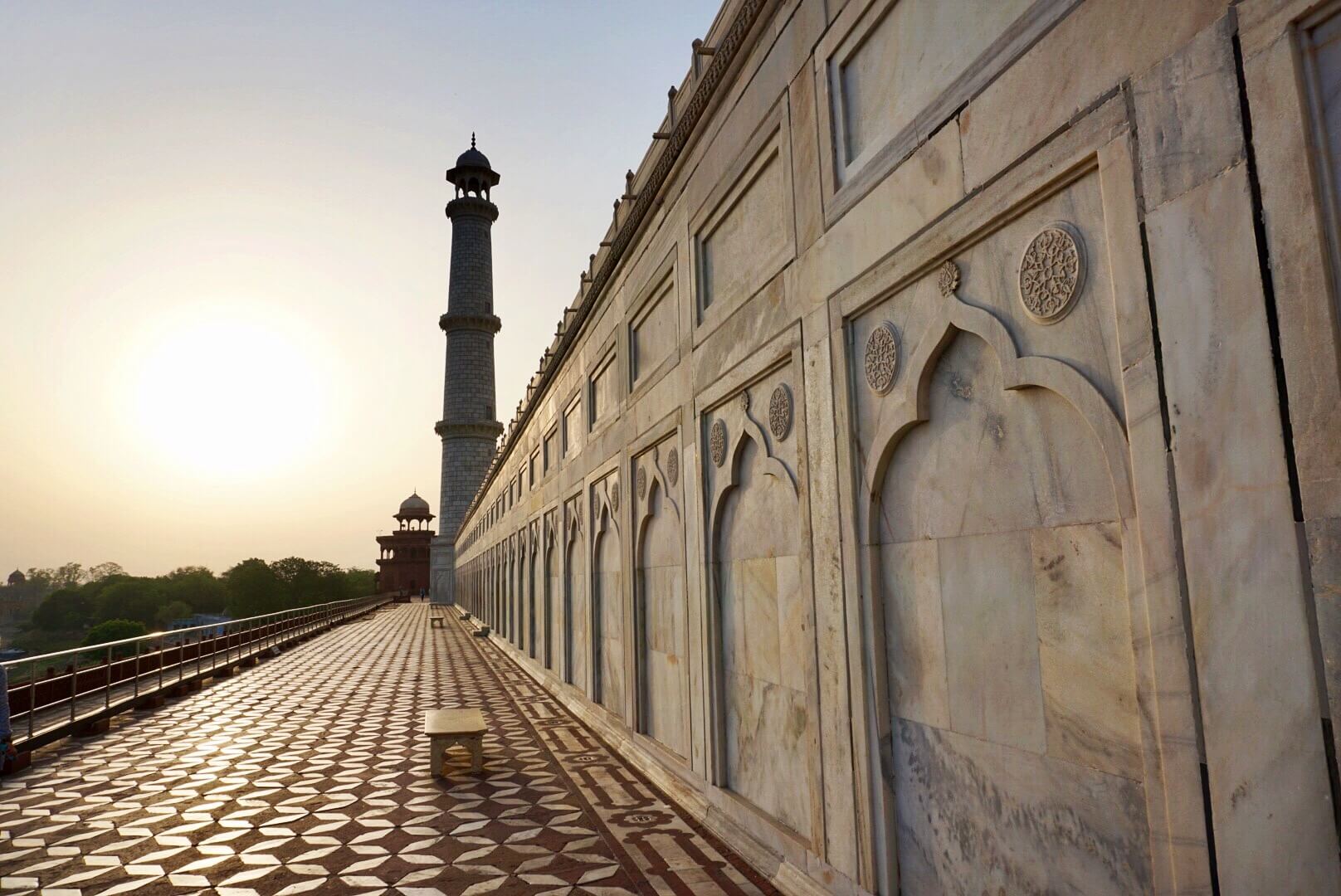 我環遊世界一年。這是我十個最令人難忘的經歷（並且失敗）。