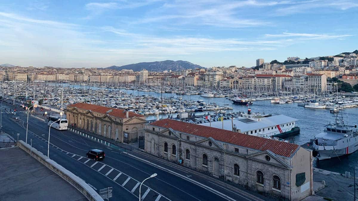 法國的15個城市值得一遊