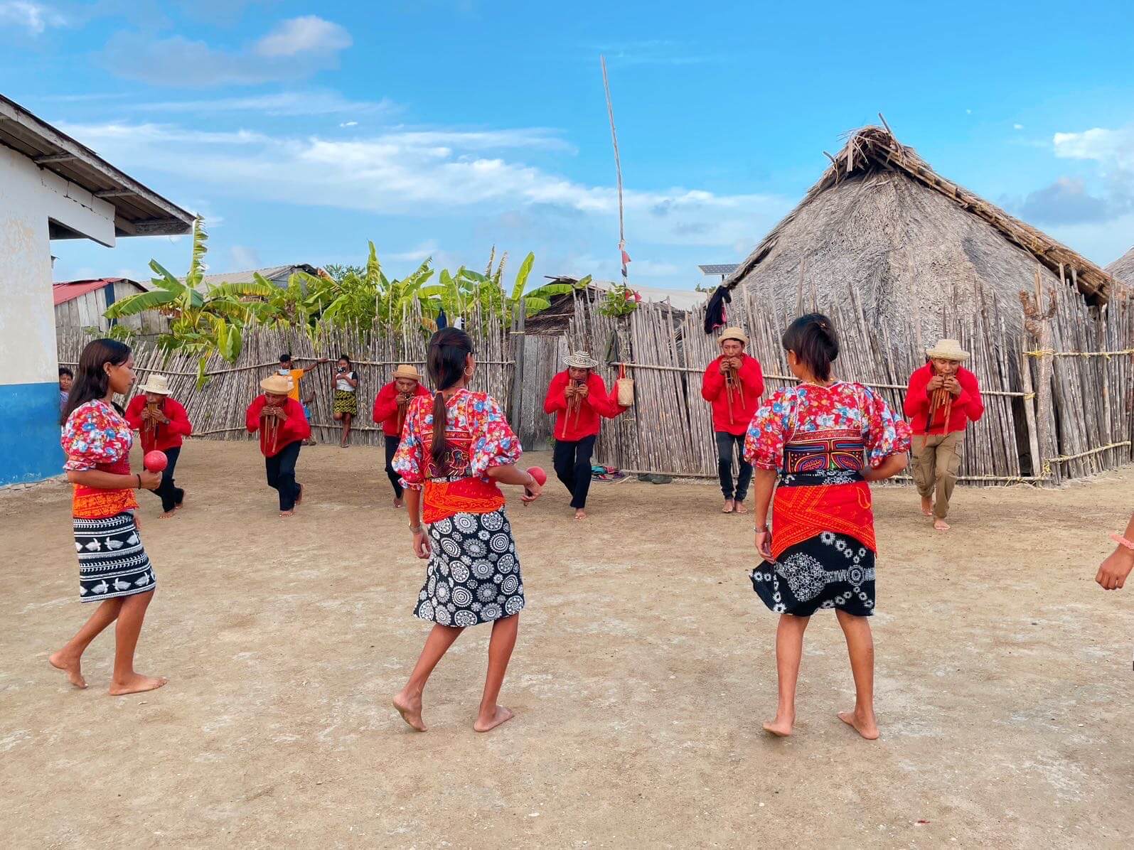 San Blas Adventures Tour評論：巴拿馬