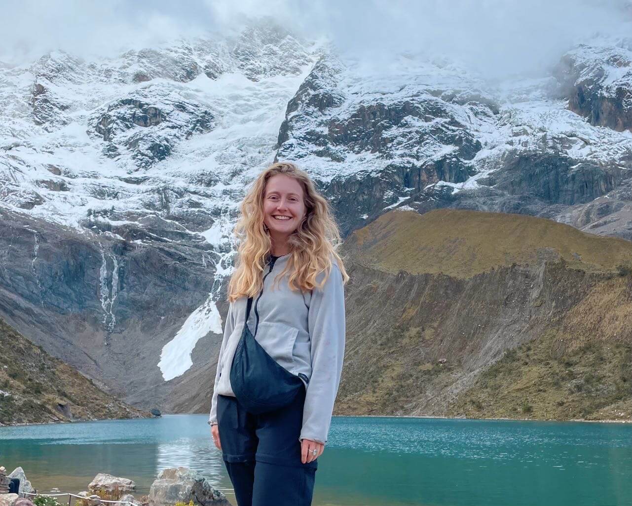 薩爾坎泰徒步旅行評論：有多難？我的提示和建議！