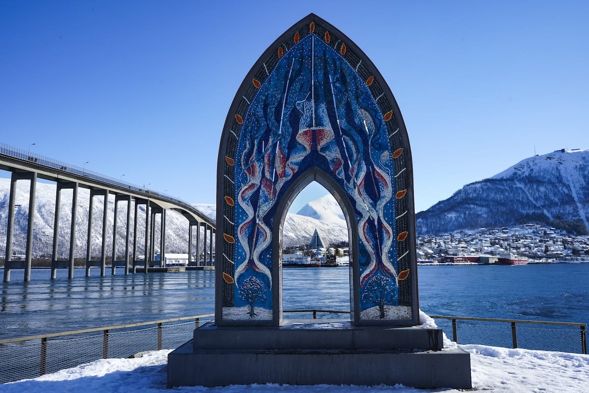 22個很棒的事情在冬季在特羅姆瑟（+常見問題解答）