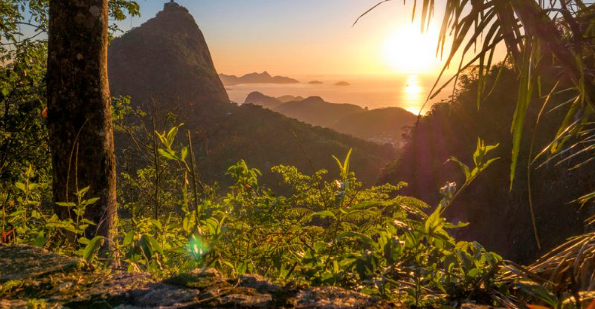 里約熱內盧的10個必遊之地，你不會錯過