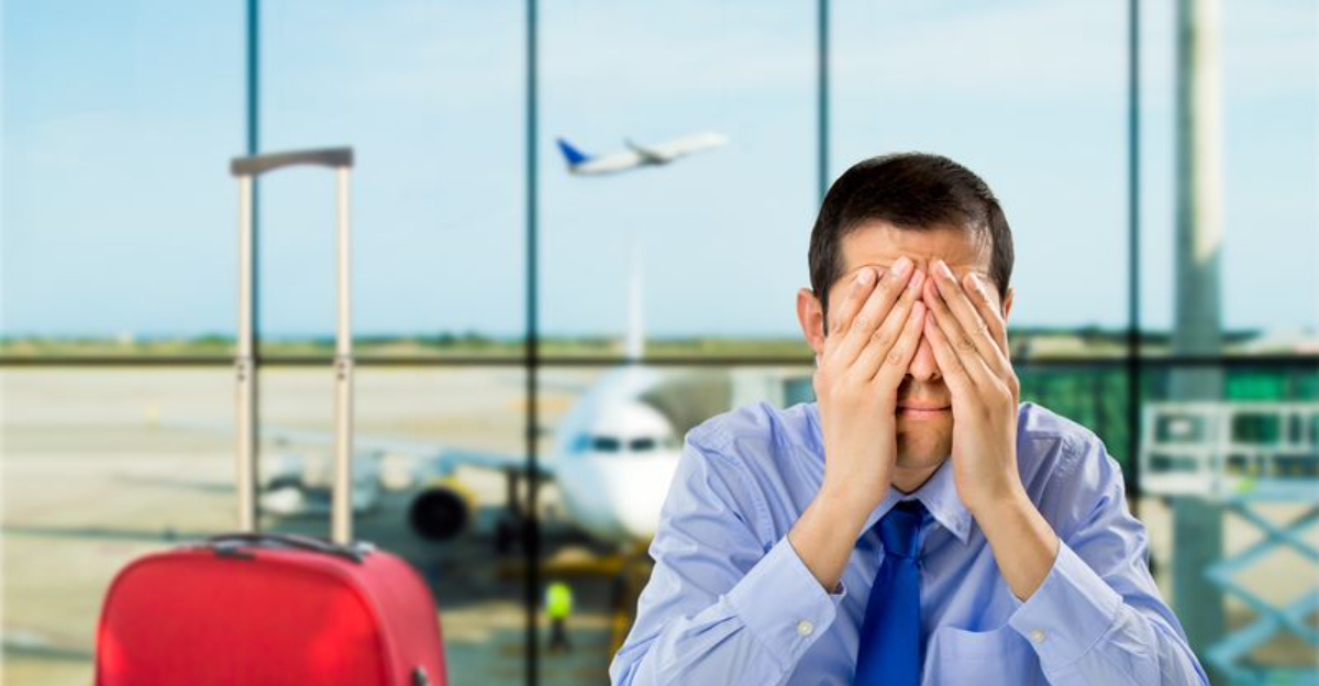 有18件經驗豐富的旅行者從未度過假期