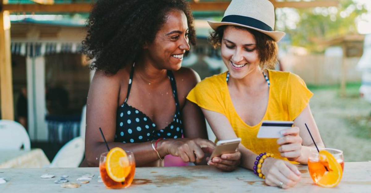 遊客犯的20個最大的旅行錯誤