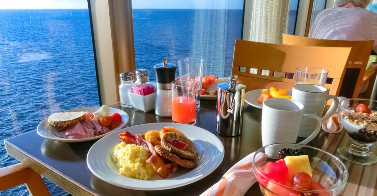 10個智能巡航用餐技巧 + 7新秀錯誤以避免